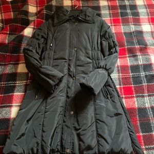 Winter Jacket